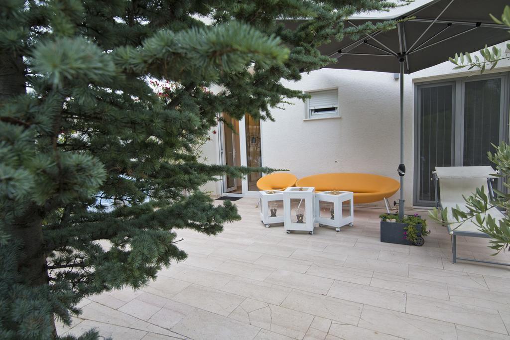 Villa Perla Baska Baška Quarto foto