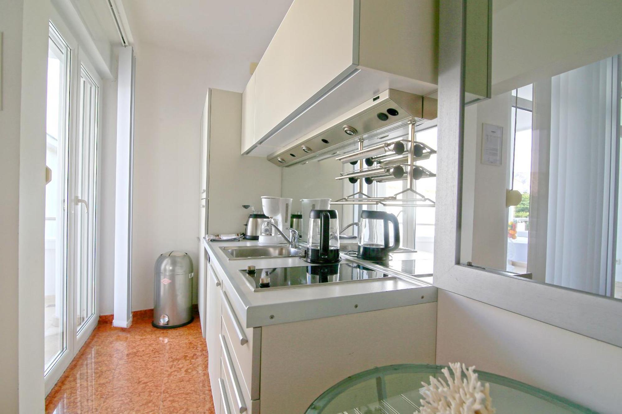 Villa Perla Baska Baška Quarto foto